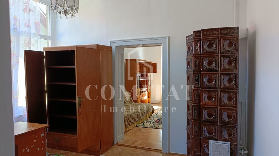 Casă individuală de închiriat cu 4 camere | Gruia | 7 Străzi - Poză 6