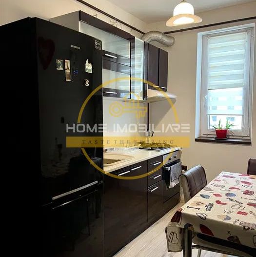Apartament 2 camere, 32mp cu parcare inclusa Pacurari - Rediu - Poză 4