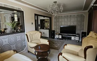 Apartament modern cu 3 camere de închiriat – Siderurgiștilor Vest - Poză 18