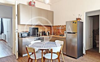 Apartament de inchiriat, 3 camere, ultacentral, la 2 min.de Piata Unirii, Oradea - Poză 1