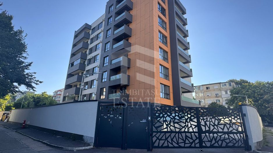 Cavar Residence 2 Camere Piata Sudului | Bloc 2025 | 5/7 - Poză 13