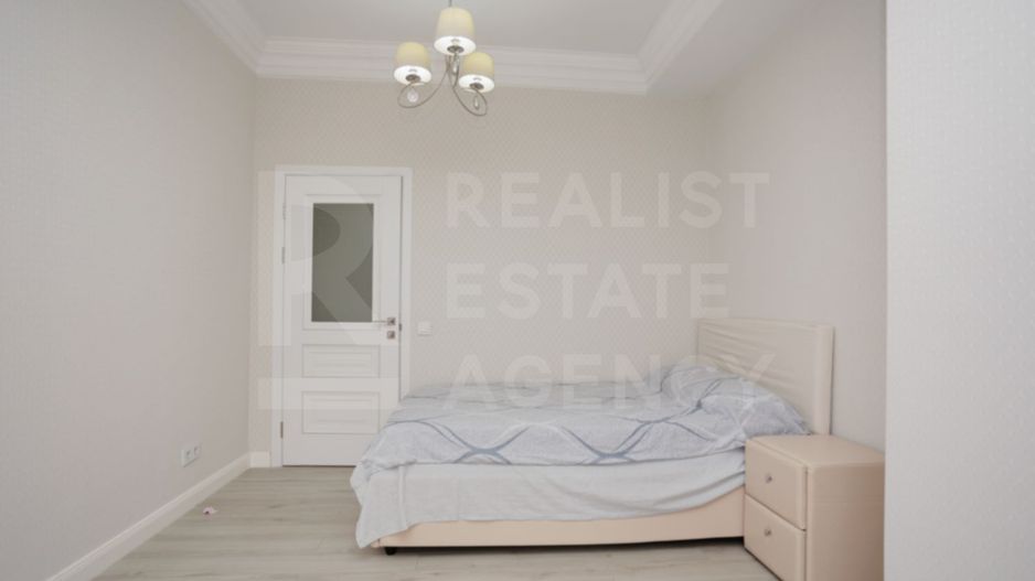 Chirie, apartament, 3 camere, str. Alexandru cel Bun, Centru - Poză 8