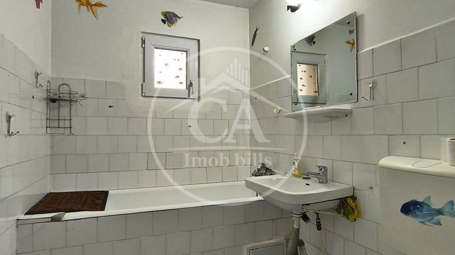 Apartament cu 3 camere de inchiriat in zona Decebal, Oradea - Poză 10