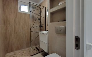 VANZARE 2 CAMERE I PROASPAT RENOVAT I METROU I PARCUL DRUMUL TABEREI - Poză 6