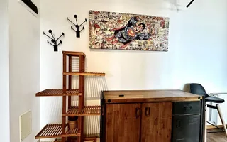 Apartament cu 2 camere, priveliște spre pădure, cochet si primitor, zona Lipovei - Poză 18