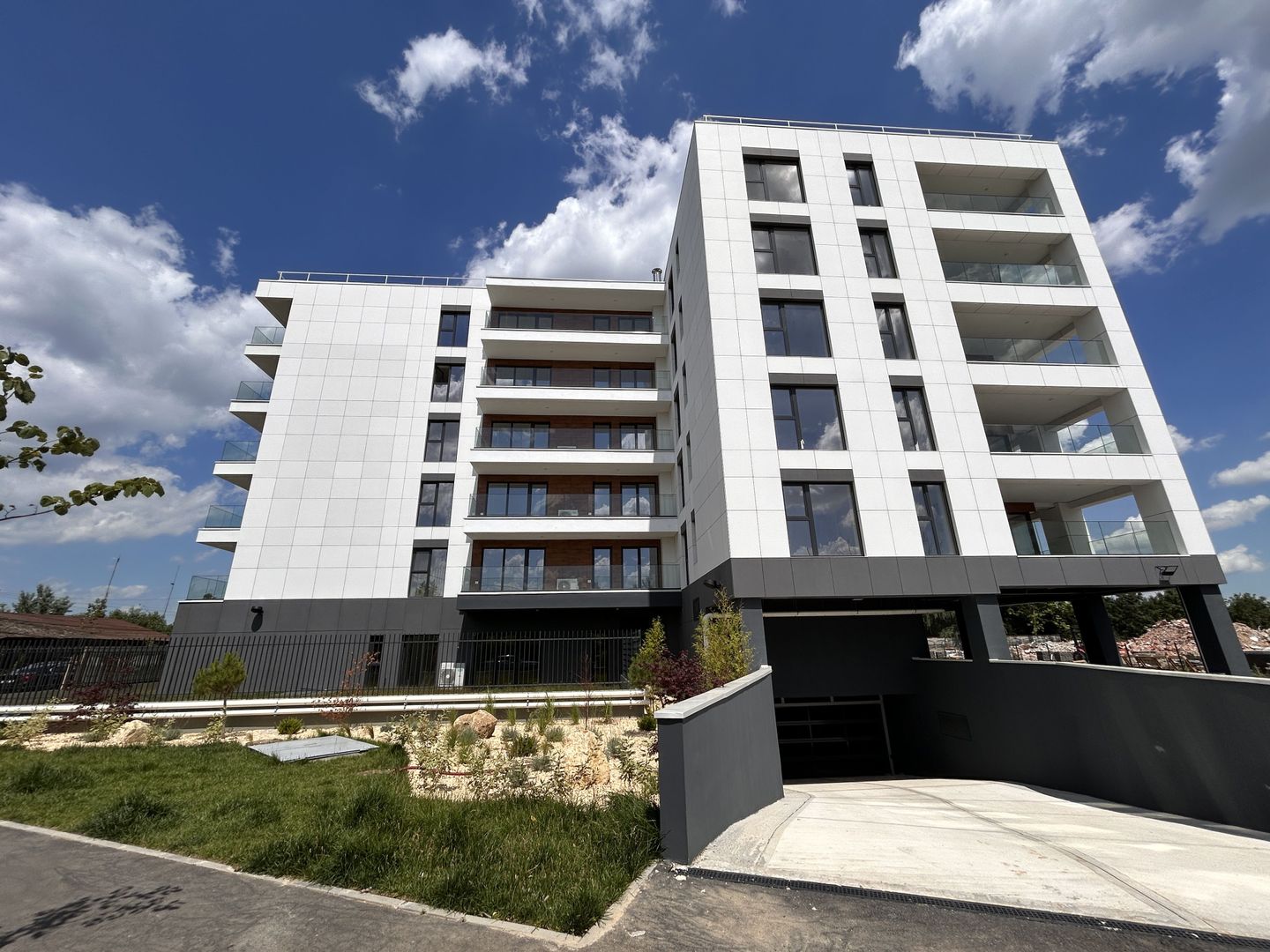 APARTAMENT SMART CU 2 CAMERE | CASA PRESEI | LOC DE PARCARE INCLUS - Poză 31
