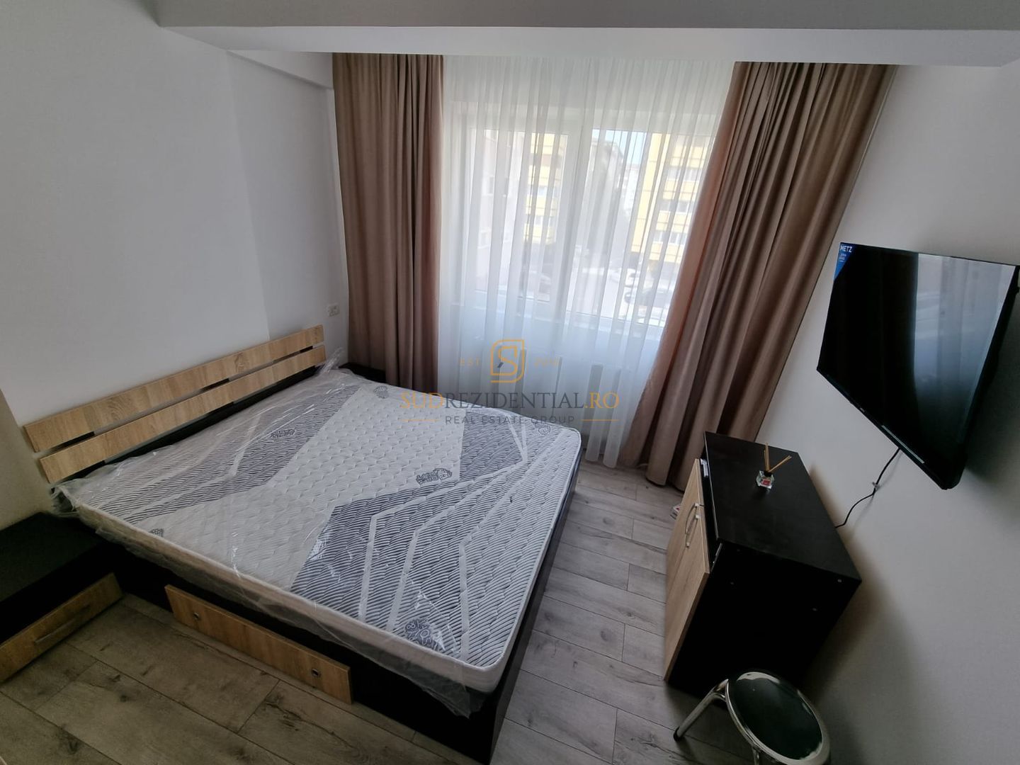 Apartament cu 2 camere de inchiriat, metrou Dimitrie Leonida - Poză 10