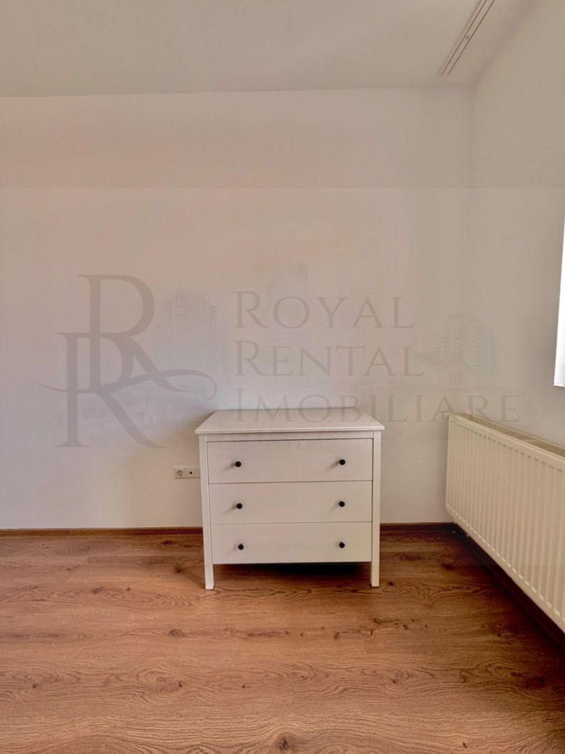 Apartament 2 camere | Modern | Parcare subterană | Disponibil imediat - Poză 10