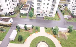 Apartament superb 3 camere Luxuria Residence I View panoramic - Poză 6