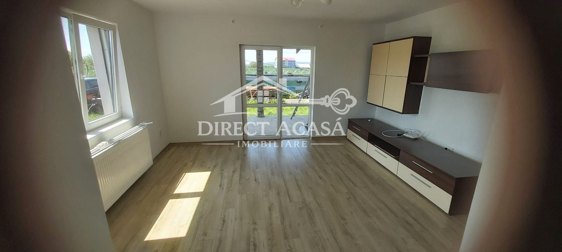 Apartament 2 camere Sancraiu de Mures - Poză 4
