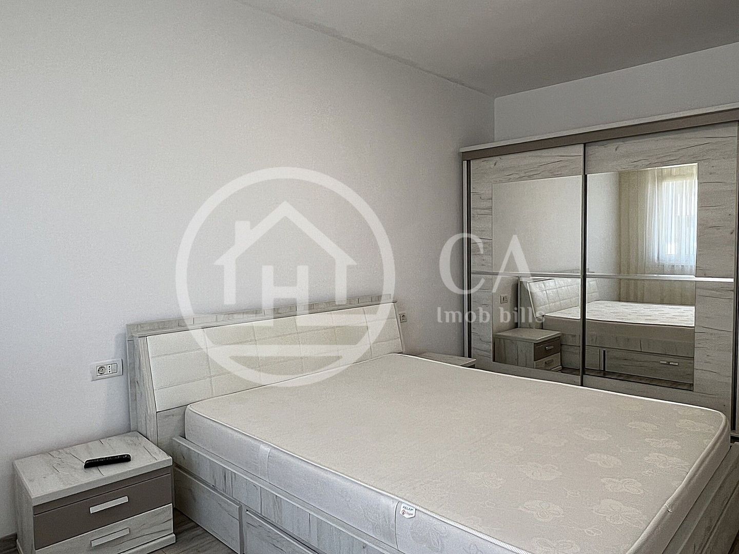 Apartament cu 2 camere de inchiriat in West Residence Oradea - Poză 2