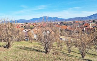 Comision 0%! Teren superb de 17000mp la 5 min de Castelul Bran, 13 euro/mp - Poză 13