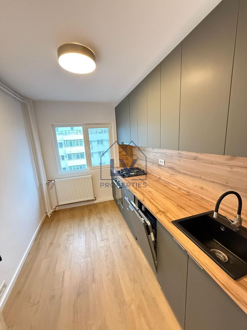 VANZARE 2 CAMERE | ZONA LACUL TEI - Poză 9