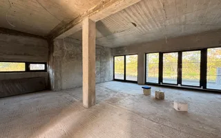 Duplex P+1+2R Pipera, 3 dormitoare, 210 mp utili, 3 terase - Poză 21