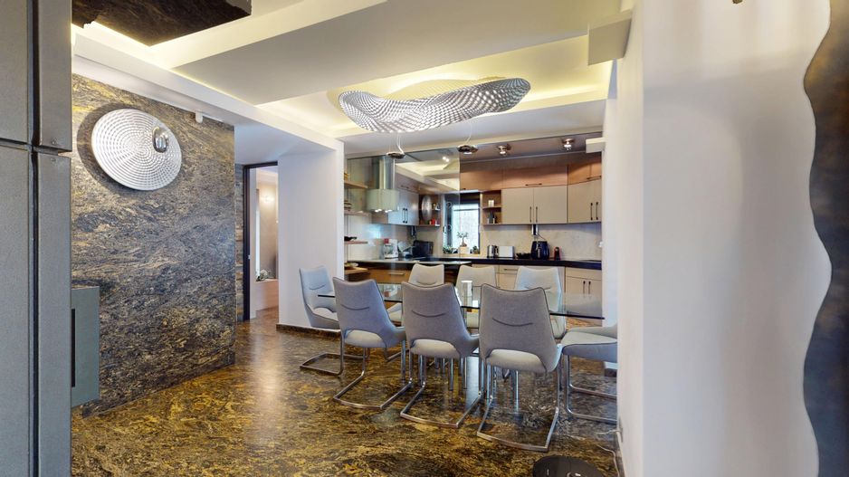 Vila Premium Damaroaia | Str. Garofitei - Poză 6