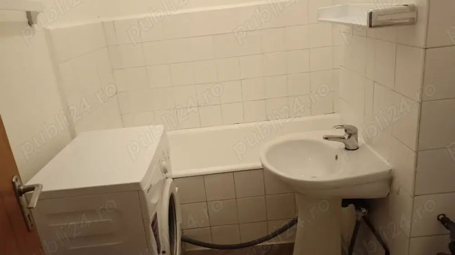 Apartamet 2 camere linga parcul Plumbuita - Poză 3