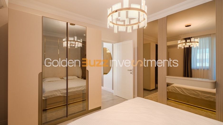Apartament nou | Mobilat și utilat - Poză 12