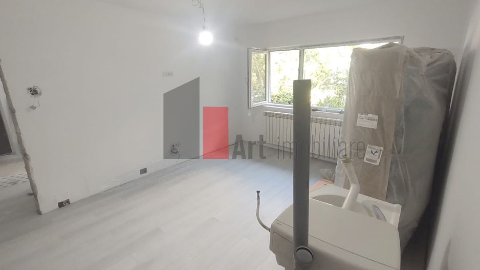 Vânzare apartament 2 camere semidecomandat Drumul Găzarului - Giurgiului - Poză 7