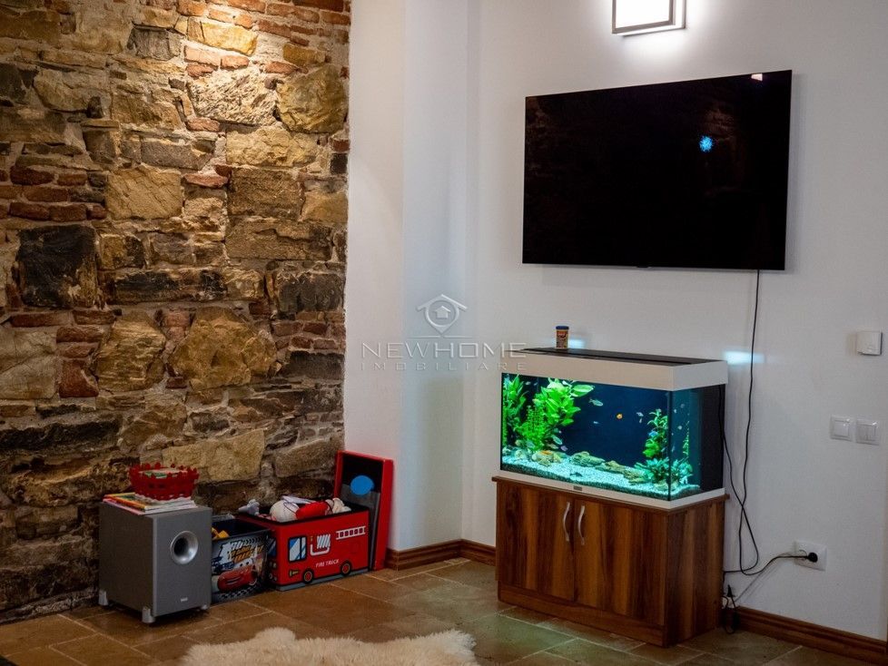 Casa de vanzare 4 camere, zona centrala Gherla - Poză 7