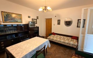 APARTAMENT 3 CAMERE  TEREN PROPRIETATE PARCARE ZONA FLĂMÎNDA CAMPULUNG AG - Poză 3