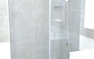 apartament zona Vivo cu 2 camere si parcare exterioara - Poză 12