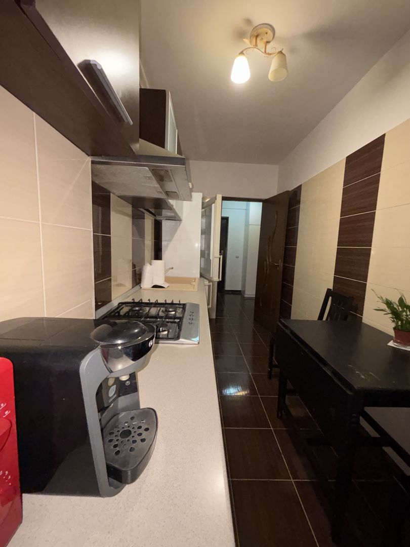 Gars.dec,et.1/5-lift,mob-util+parcare,2min pe jos STB 480 - Poză 7