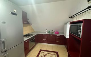 Apartament 3 camere la mansarda unei case - Zona Garii, IRIS! - Poză 5