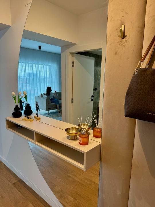 Apartament Premium / 2 camere / One Cotroceni Park / Parcare Subteran inclusa - Poză 7