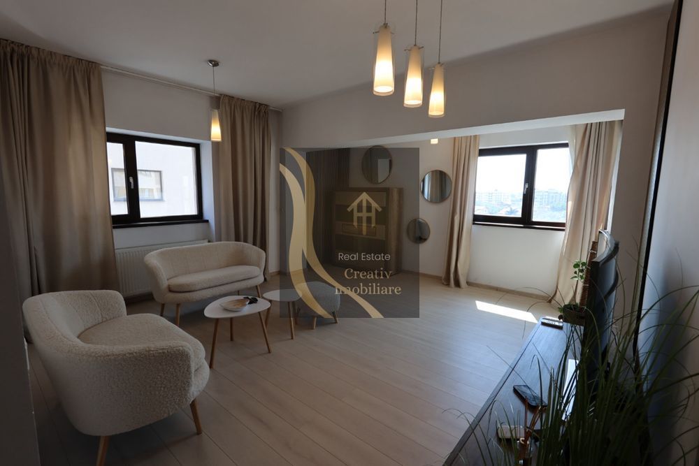 Inchiriere apartament 2 camere | Mihai Bravu | Parcare subterană - Poză 2