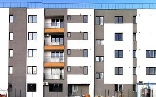 Titan-Pallady-Metrou - Etaj Intermediar - Direct Dezvoltator - Poză 1