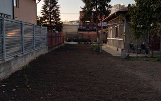 CASA CU TEREN 385 MP | DUBLU ACCES STRADAL | PRELUNGIREA GHENCEA | - Poză 5