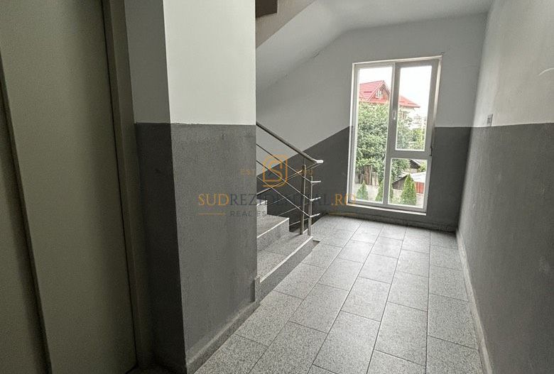 Apartament 2 camere  Bloc  2021 | 61,2 mp | Etaj 1 | Sector 3 - Poză 29
