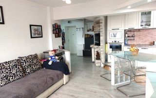 Oportunitate Apartament 2 camere, 67 mp, – Bulevardul Unirii - Poză 2