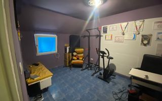 Apartament pe 2 nivele | Etajul 1 | Zona Centrala - Poză 7