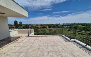 Vila 430,44 mp Green Lake Baneasa - Poză 4