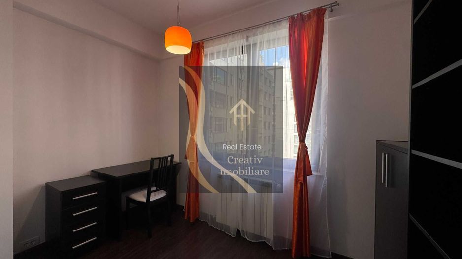 Apartament 3 Camere Herăstrău – Aviatiei Parcare Garaj - Poză 7