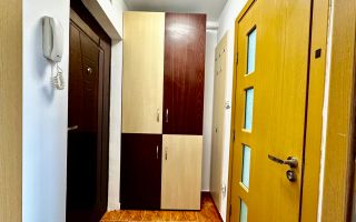 Garsoniera ideala investitie | Zona Telegrafului - Poză 4