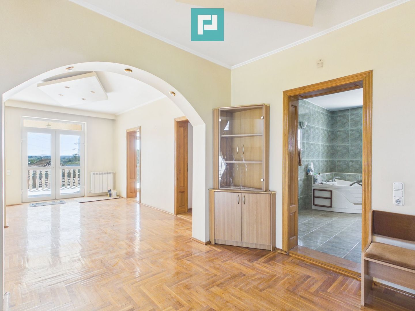 Vila 13 camere, Sanmartin - Poză 6