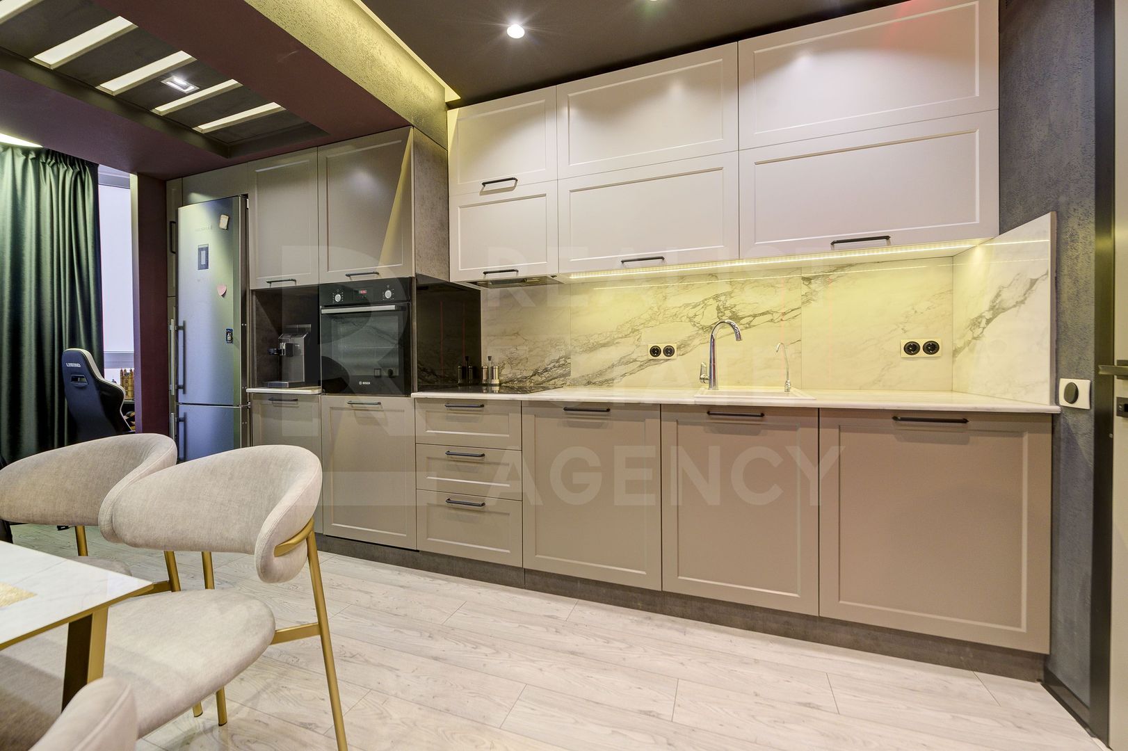 Vânzare, apartament, 1 cameră, strada Nicolae Testemițanu, Centru - Poză 2