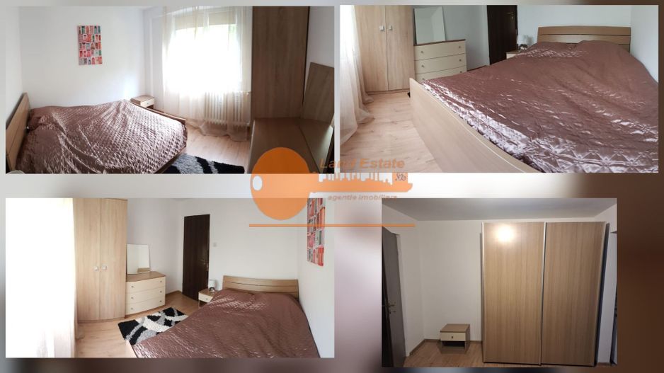 Apartament 2 camere | centrală proprie | 5 min Metrou Lujerului - Poză 2