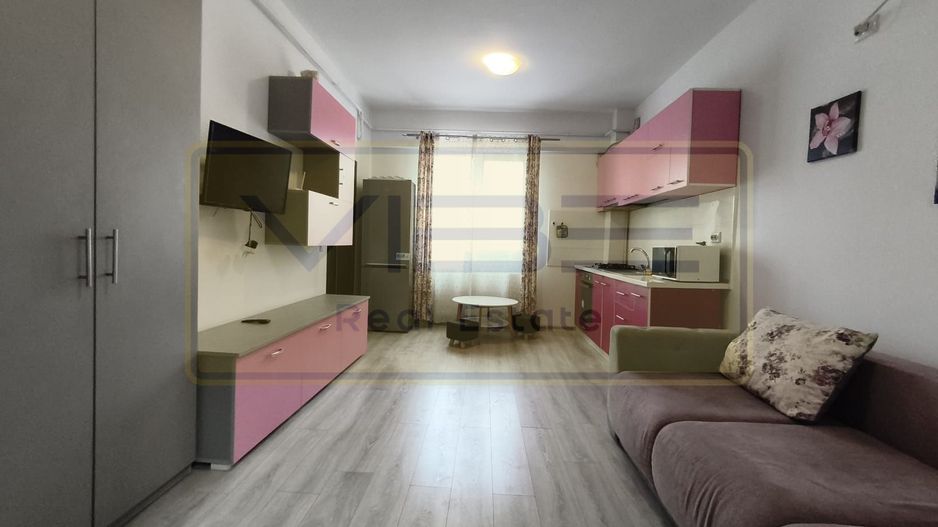 Apartament 2 camere Pacurari Concep Residence - 15 min Copou - Poză 3