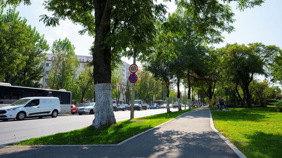Spațiu comercial 164 mp, vitrină stradală, Metalurgiei Park, Sector 4 - Poză 26