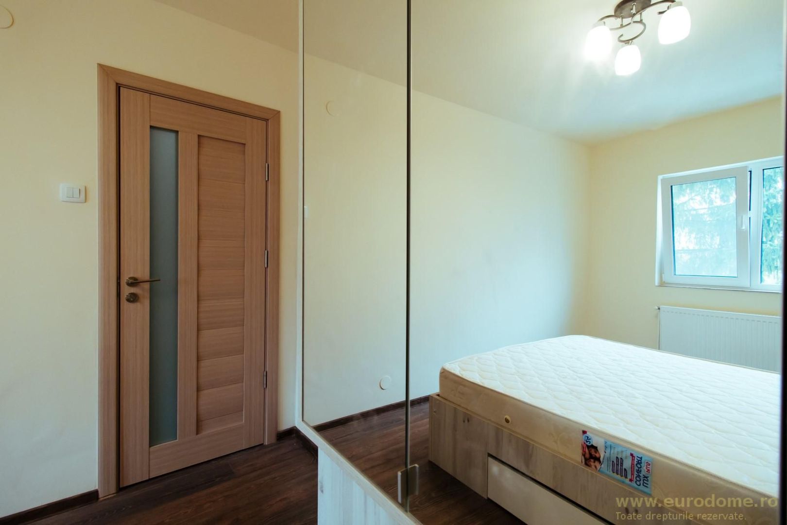 Zona Spitalului Judetean, renovat complet - Poză 12