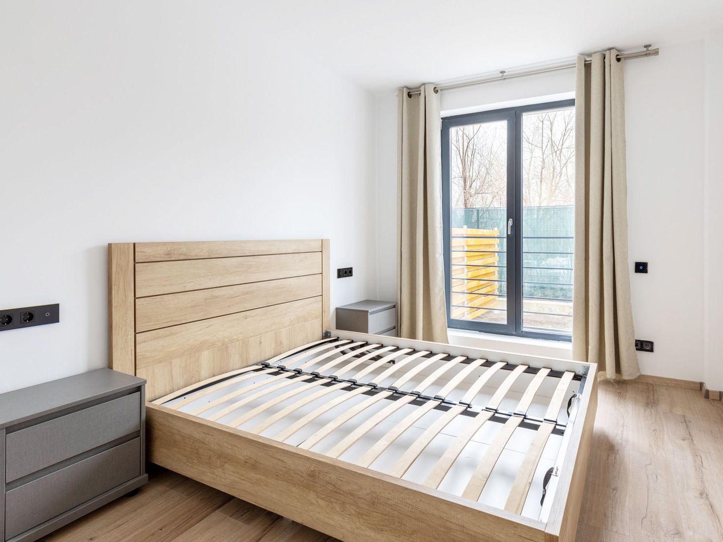 Vila ECO-Smart Otopeni, langa parc, curte mare | 0% comision - Poză 5