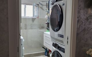 Confort și spațiu – Apartament cu 3 camere, zona Panemar. - Poză 9