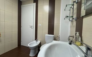Duplex 4 camere 150mp | living | parcare privata | spatiu verde Bucium - Visani - Poză 21