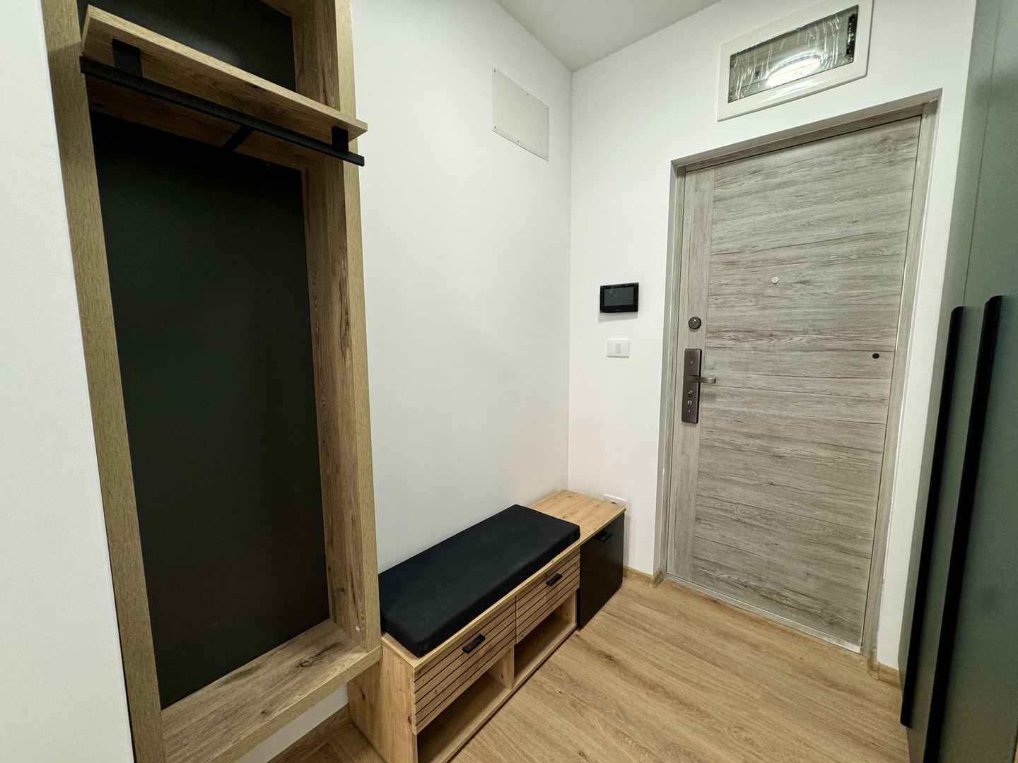 Apartament 3 camere nou | Sfantul Gheorghe zona centrala - Poză 12