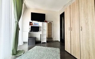 Apartament 2 camere | 50mp | Parcare | Panorama | Zona Penny Apahida - Poză 4