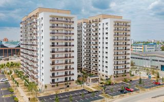 APARTAMENT 3 CAMERE | METROU REPUBLICA | PROIECT NOU - Poză 3