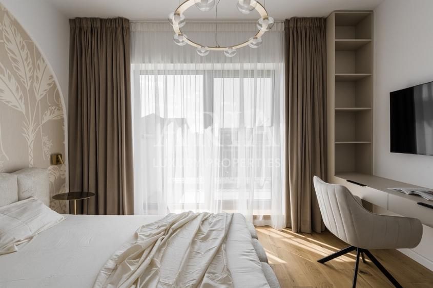 GreenLake | Vilă Smart Home | FIRST RENT | GATED COMMUNITY - Poză 7